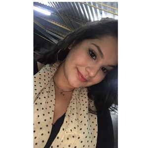 Meet your Posher, Milene